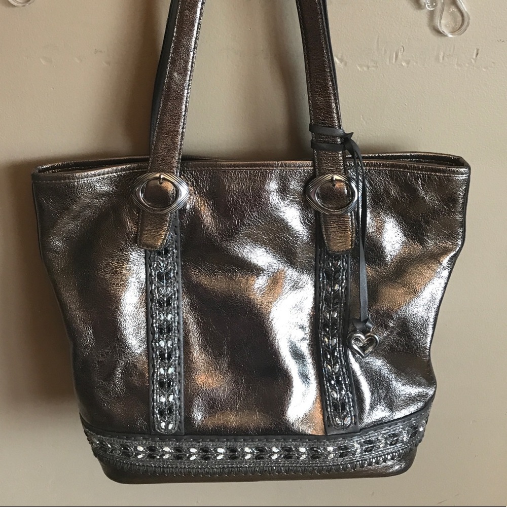 Brighton purse